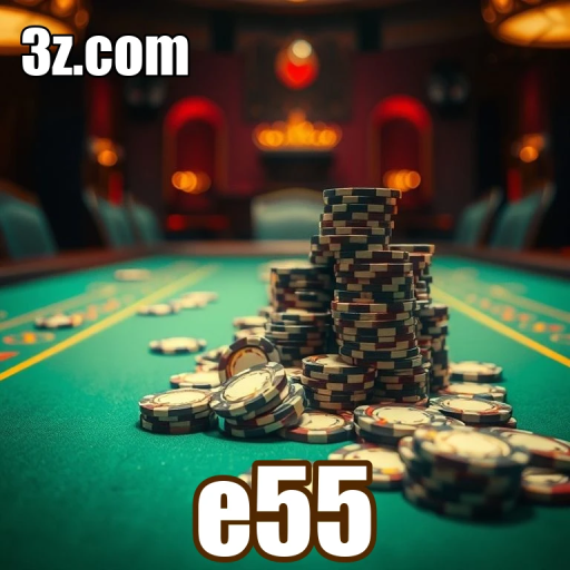 Ação e Comunidade: e55 Revoluciona a Seção Action