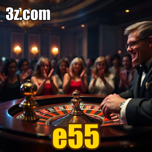 Guides do e55: Explorando Segurança e Comunidade de Jogos