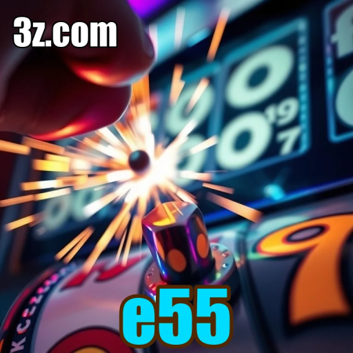 Aposte em sports no e55 e viva a emoção