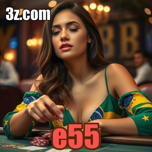 Interatividade e Estratégia: O Diferencial da Seção Strategy e55